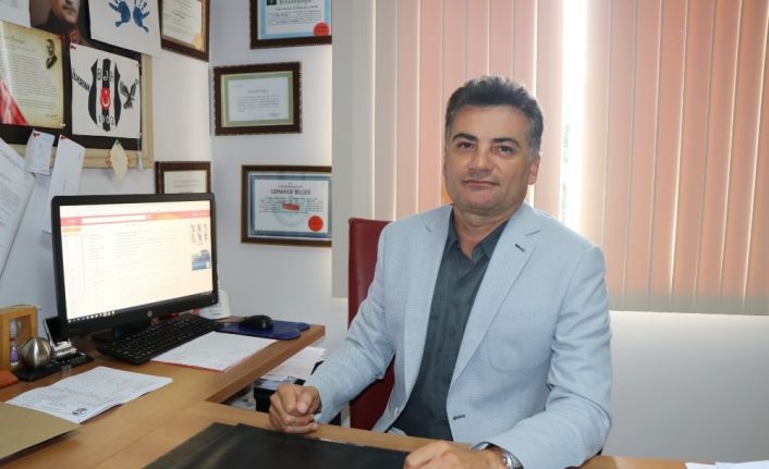 Bu merkez kanser hastası çocukların ve kemik iliği bekleyen hastaların umudu olacak