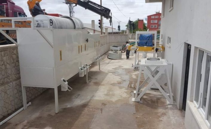 Buğdayın atası siyez yaygınlaştırılacak