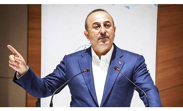 Çavuşoğlu: "S-400 barışı korumak için alındı"