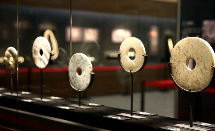 Çin UNESCO listesinde zirveye çıktı