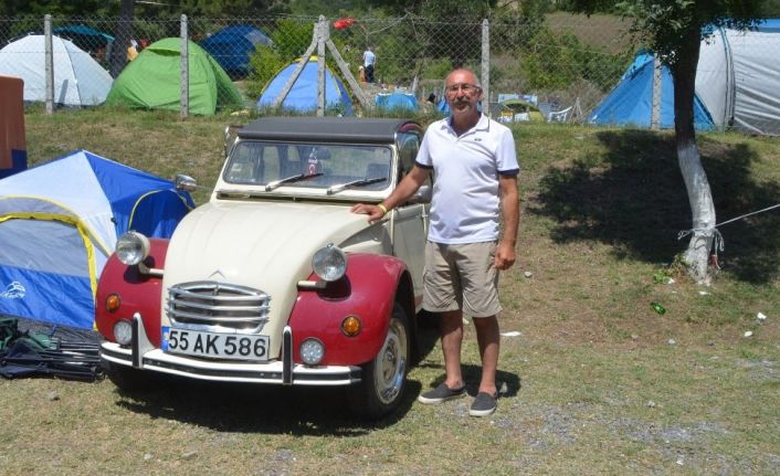 ’Çirkin Ördek’ festivalin ilgi odağı oldu