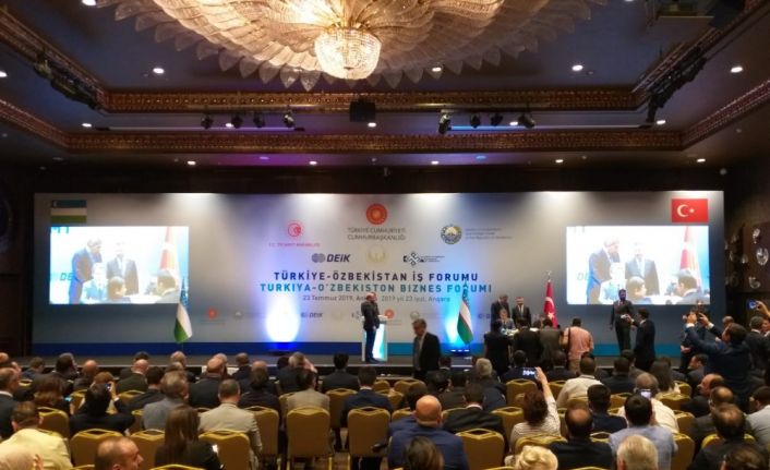 "Türkiye sınırlarının  güvenliğini koruma noktasında kararlılığımızı sürdüreceğiz"