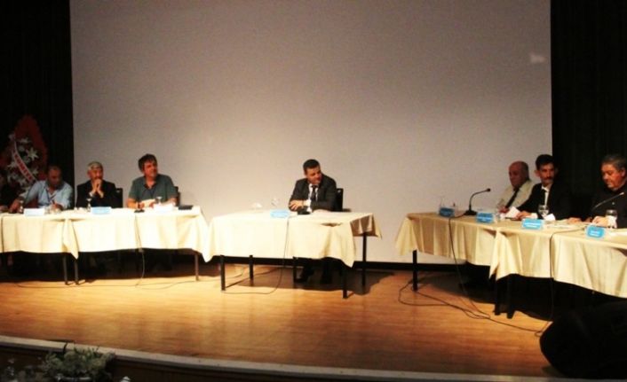 Dede Korkut’un Türk dünyasındaki yeri sempozyum da konuşuldu