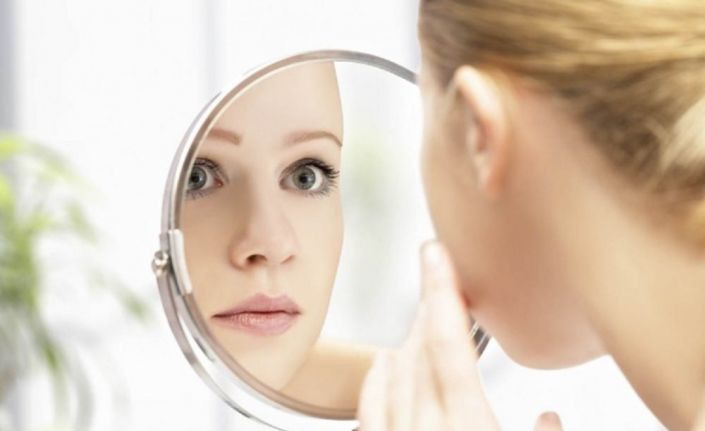 Dermal dolgular ile gençleşin