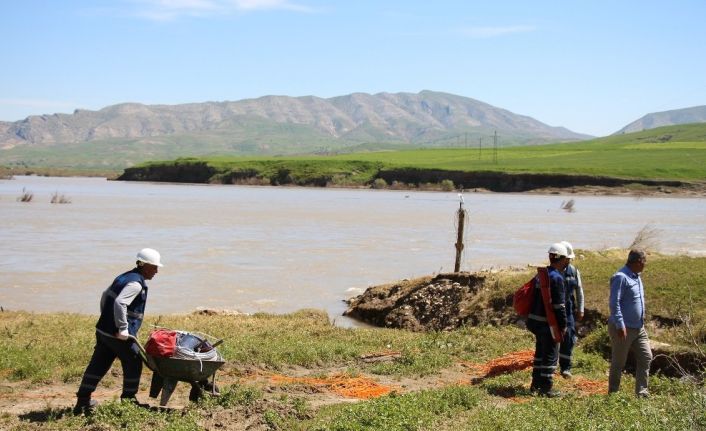 Dicle Elektrik bir kez daha zoru başardı
