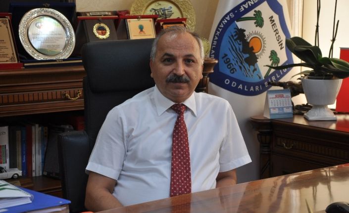 Dinçer: "İcra ve ihale ilanlarının yerel basında yayınlanmasının önü tekrar açılmalı”