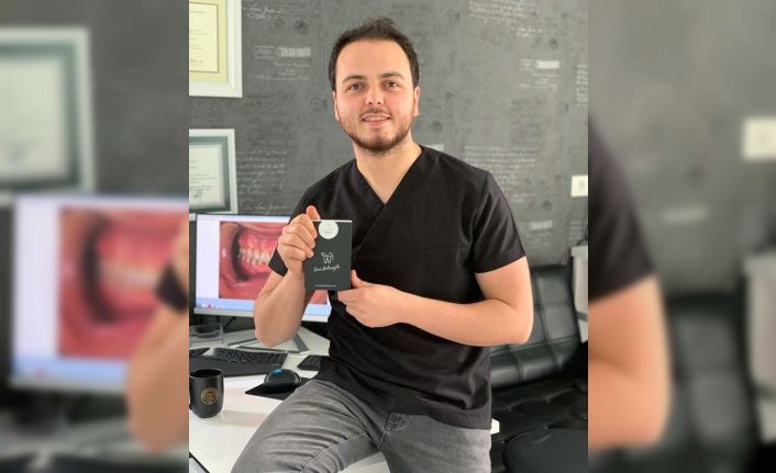 Diş beyazlatma dişe zarar vermiyor