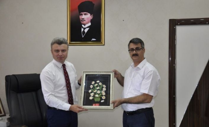 ‘Gelin Kardeş Olalım’ projesinde Tortum-Alanya kardeşliği