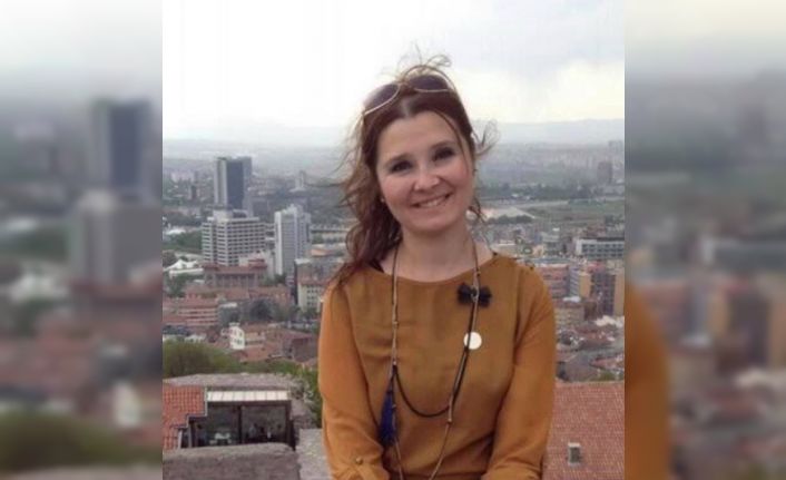 Genç akademisyen kansere yenildi