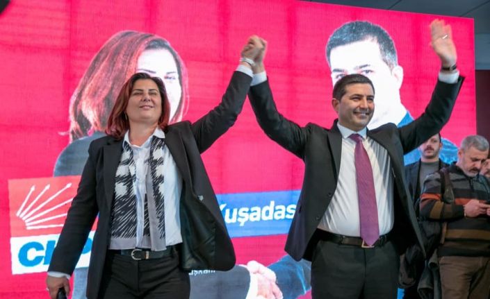 Günel’den Çerçioğlu’na teşekkür