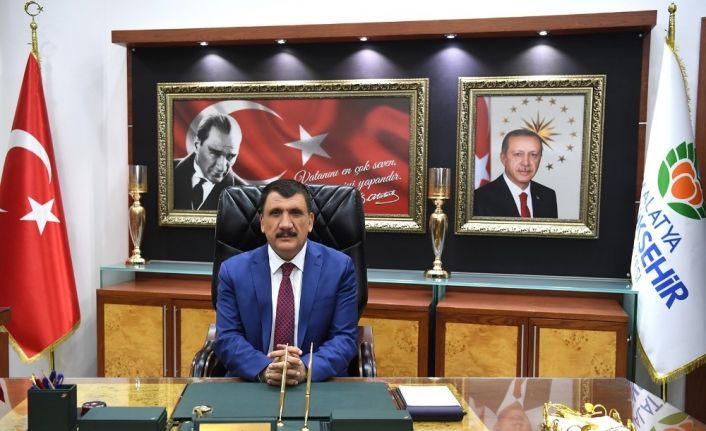 Gürkan’dan Malatyalılara müjde