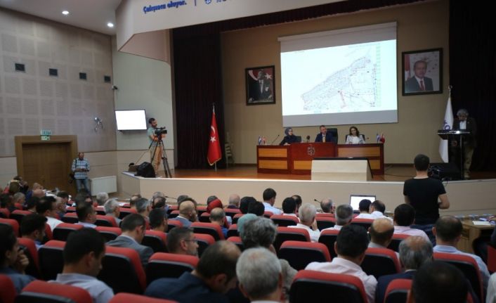 ‘’Halk Ekmek’’ meclisten geçti