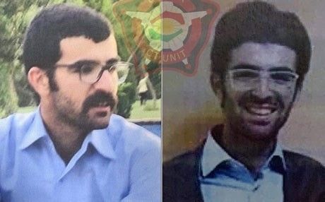 IKBY Güvenlik Konseyi Erbil saldırısı faillerinden birinin daha kimliğini açıkladı