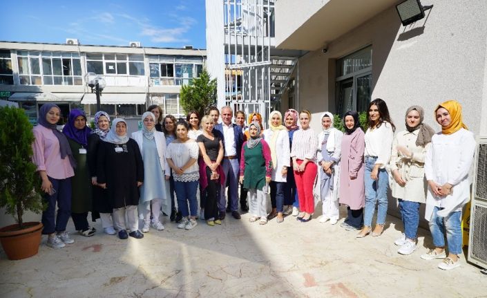 İstanbul Büyükşehir Belediyesi Medya AŞ’nin Yönetim Kurulu Başkanı Abdurrahman Tığ görevinden ayrıldı