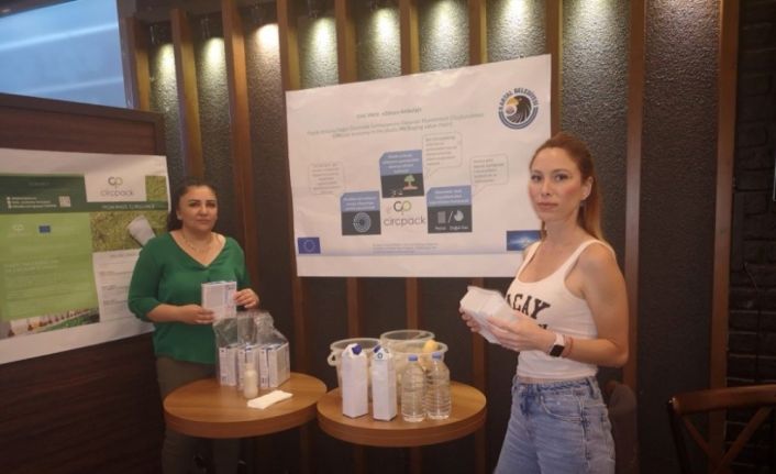 Kartal Belediyesi Çevre Koruma ve Kontrol Müdürlüğü’nden plastik dönüşümü için önemli adım