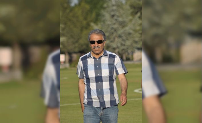 Kayserispor Başkanı Erol Bedir: "Deniz için 3 büyükler ile görüşüyoruz"