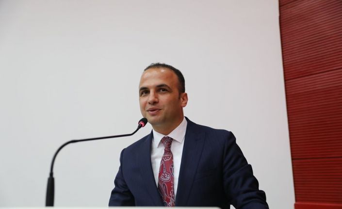 Kibar, “Açıklanan fiyat ve zamanlamanın baş mimarı OBB Başkanımız Dr.Mehmet Hilmi Güler’dir”