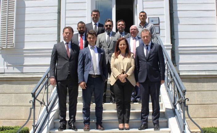 KTSO’dan Volkswagen’in 1.3 milyar euroluk yatırımı için girişim