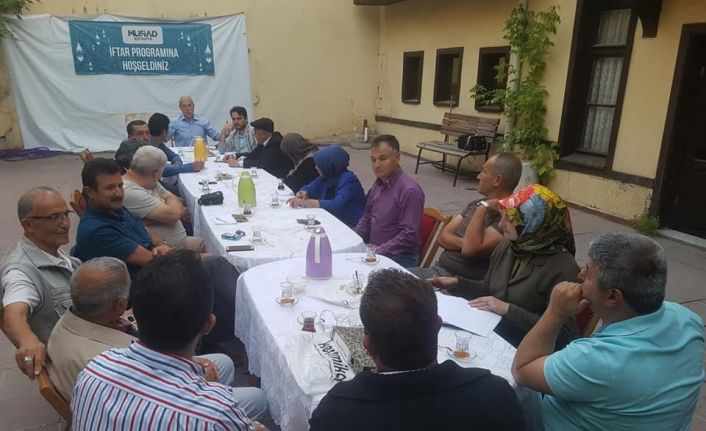 Kütahya’da Cimcik Festivali