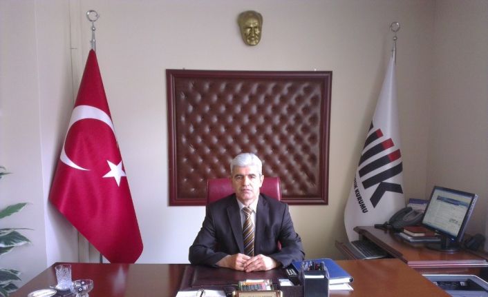 Kütahya’da geçen yıl 6 bin 508 ton organik bitkisel üretim yapıldı