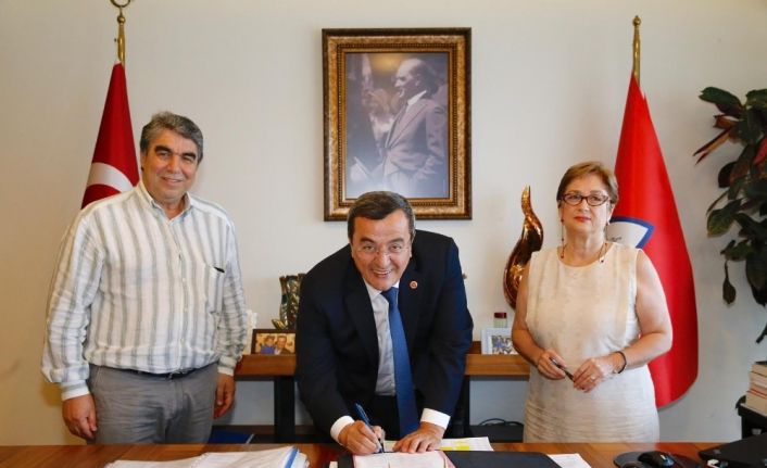 Madde Bağımlılığı ile Mücadele Merkezi için protokol tamam