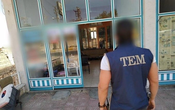 Mardin’de günübirlik araç ve ev kiralayanlara sıkı denetim