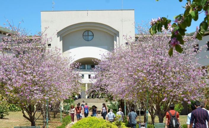 Mersin, “Öğrenci Dostu Üniversite Şehirleri” listesine girmeyi başardı
