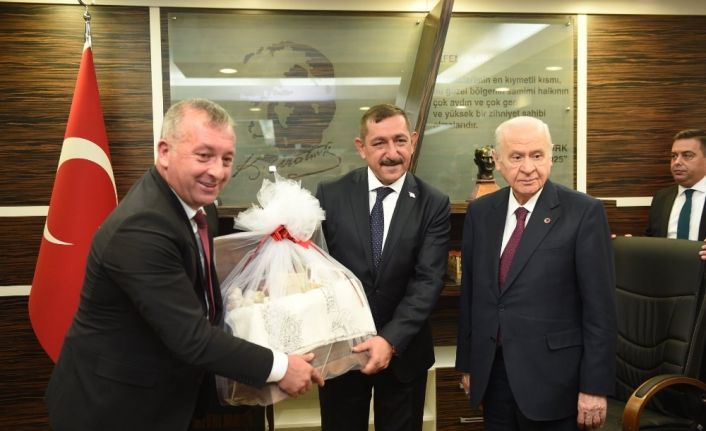 MHP Genel Başkanı Bahçeli: “15 Temmuz’da bize acımadılar, biz de onlara adalet içinde acımayacağız”