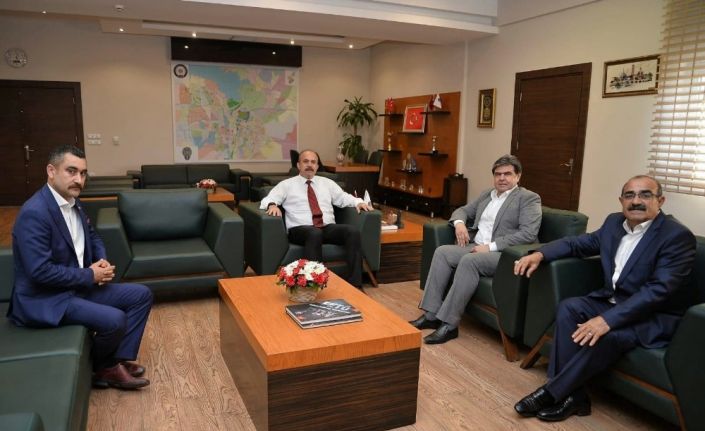 MHP İl Başkanı Avcı: "Derdimiz kötü örnekler değil, mağdur işçiler"