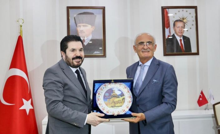 Milletvekili Yılmaz: “İhanet şebekeleri amaçlarına ulaşamayacak”