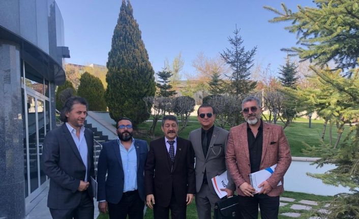 MİSİAD, Mersin’deki istihdam artışına katkı sağlamayı hedefliyor