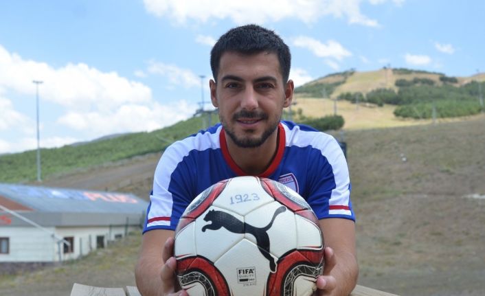 Okan Derici: "Altınordu sadece futbol kulübü değil, bir eğitim kurumu"