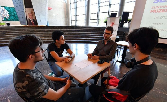 Osmangazi’den öğrencilere tercih danışmanlığı hizmeti