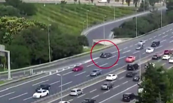 (Özel) İstanbul’da motosikletli gencin ölümüne neden olan sürücü için karar çıktı