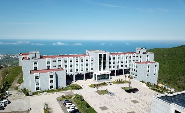 SAMÜ Lisansüstü Eğitim Enstitüsü ilk öğrencilerini alacak