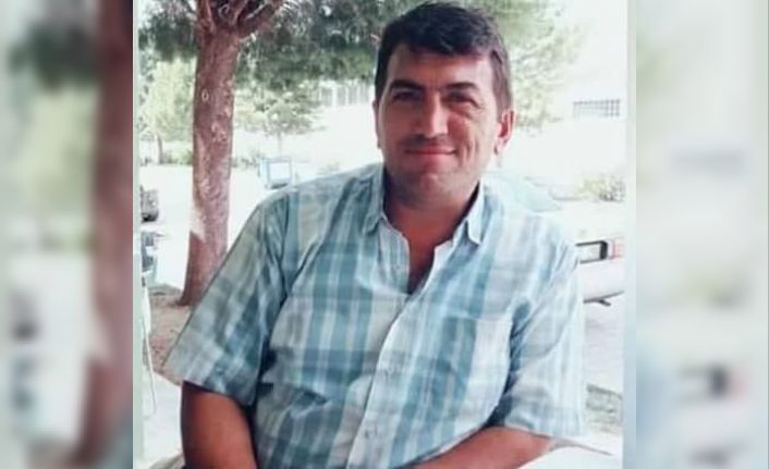 Sayaç takarken akıma kapılan çalışan hayatını kaybetti