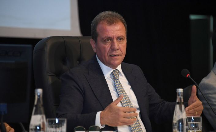 Seçer: “Tüm siyasi partiler el versin, 1/5000’lik planı bir an önce hayata geçirelim”