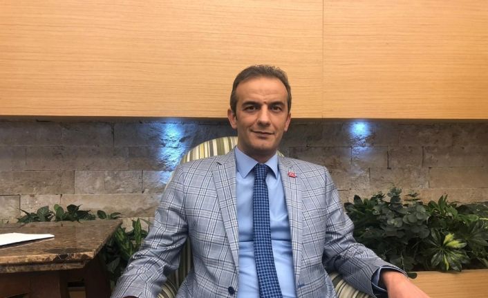 Tabip Odası Başkanı Dr. Kacıroğlu: “15 Temmuz bir milletin topyekün ayağa kalktığı kıyam günüdür”