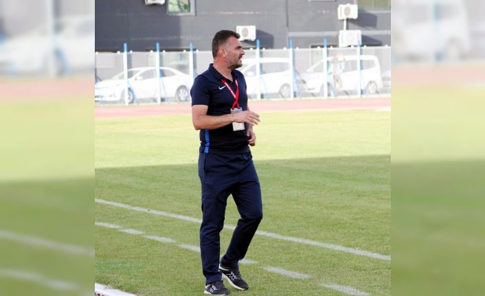 Talasgücü Belediyespor’da teknik kadro belli oldu