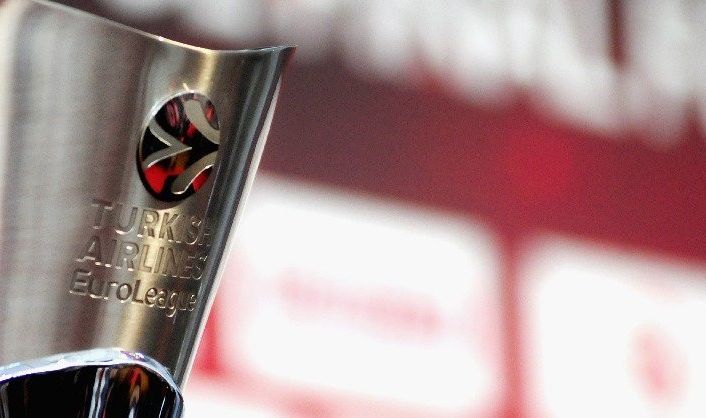 THY Euroleague’de 2019-2020 sezonu fikstürü belli oldu