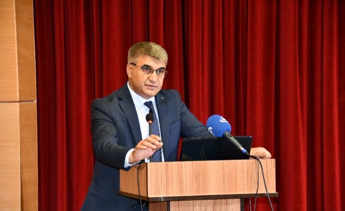 Vali Gürel: “ Safranbolu’da geçen yıl 1 milyon 200 bin turist ağırladık”