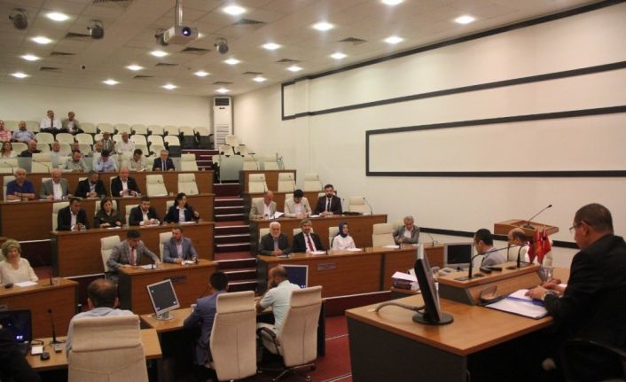 Vidinlioğlu, Ramazan etkinlikleri ve canlı yayın giderlerini açıkladı: 700 bin TL