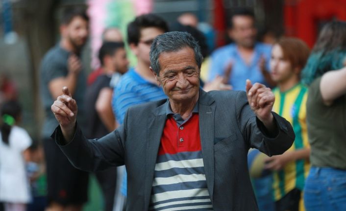 Yenimahalle’de yaz konserleri devam ediyor