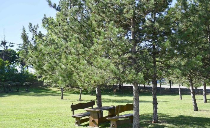 30 Ağustos Zafer Parkı açılıyor