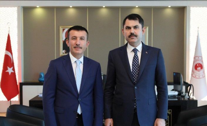 Altındağ Belediye Başkanı Balcı: "Güzel adımlar atacağız"