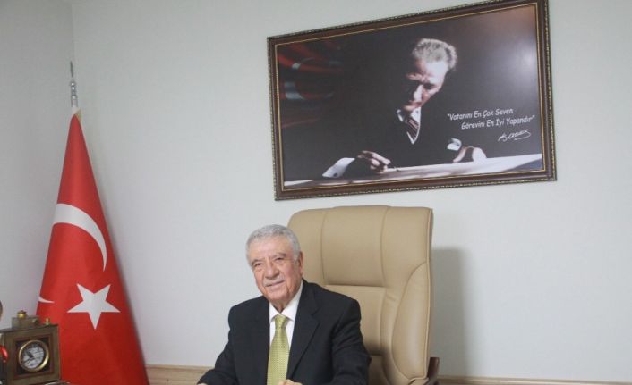 ANKA’dan 30 Ağustos Zafer Bayramı mesajı