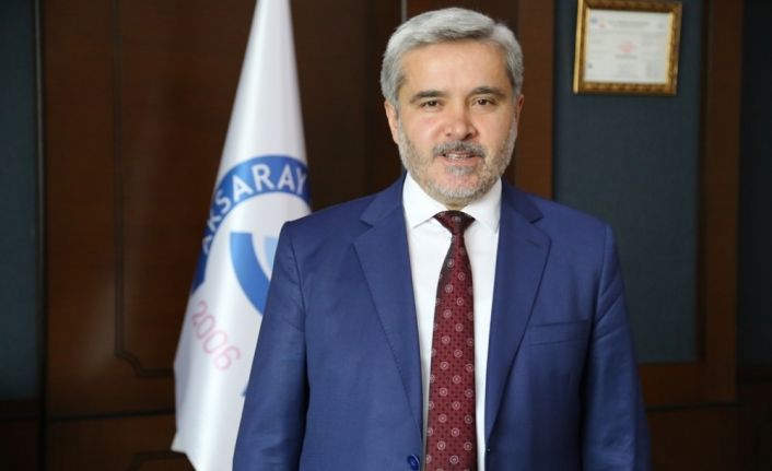 ASÜ’de yeni yüksek lisans ve doktora programları onaylandı