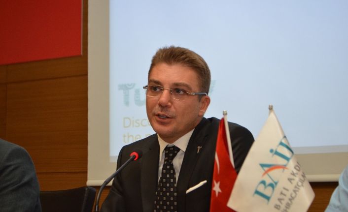 ’BAİB Alo İhracat Destek Hattı’ girişimcilere yol gösterecek