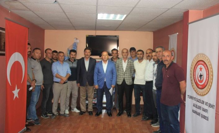 Başkan Er’den Anayasa Mahkemesinin kararına tepki