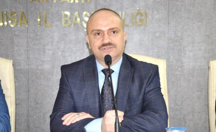 Başkan Mersinli’den gündeme ilişkin önemli açıklamalar